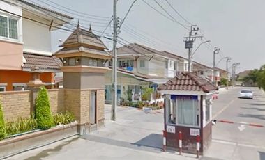 Baan Monthon 7