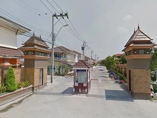 Baan Monthon 7