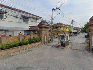 Baan Monthon 7
