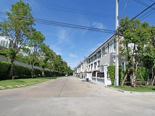 Casa Urbana S-Sense Sathorn-Taksin 2