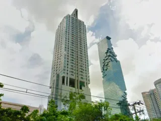 สีลม สวีท