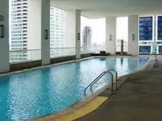 สีลม สวีท