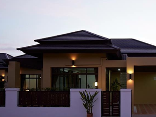 GRAND GARDEN HOME BEACH