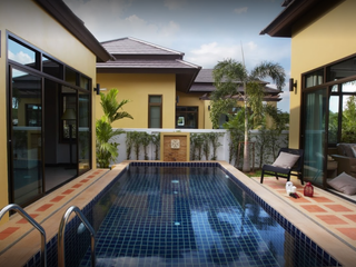 GRAND GARDEN HOME BEACH