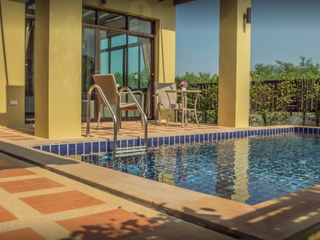 GRAND GARDEN HOME BEACH
