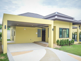 GRAND GARDEN HOME BEACH