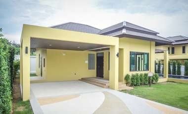 Grand Garden Home Beach