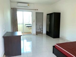 Chaba Suk Apartment
