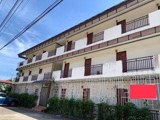 Chaba Suk Apartment