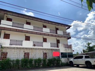 Chaba Suk Apartment