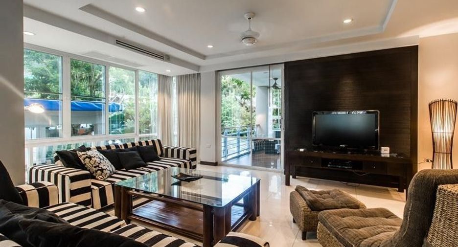 Karon View Condominium
