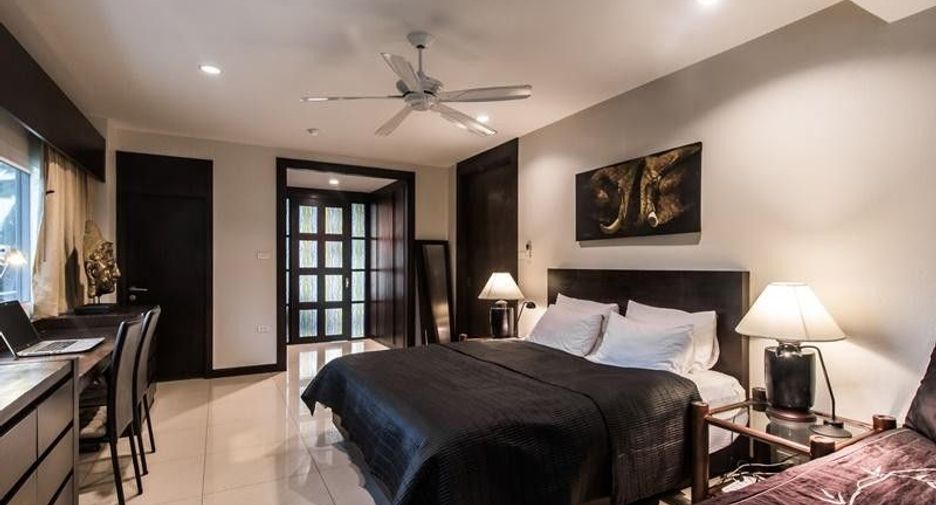 Karon View Condominium