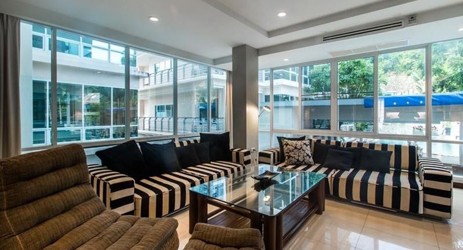 Karon View Condominium