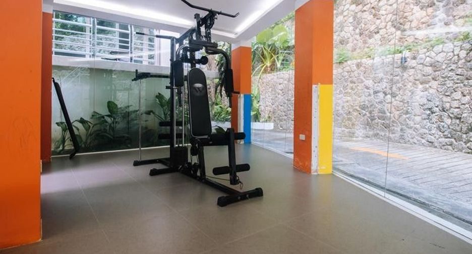 Karon View Condominium
