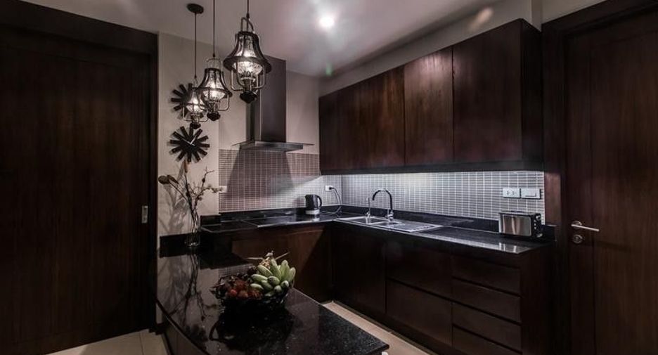 Karon View Condominium
