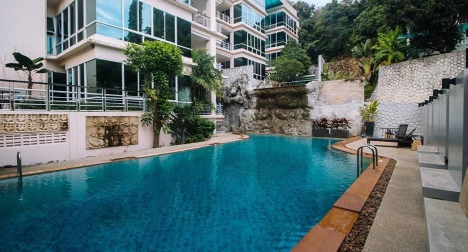 Karon View Condominium