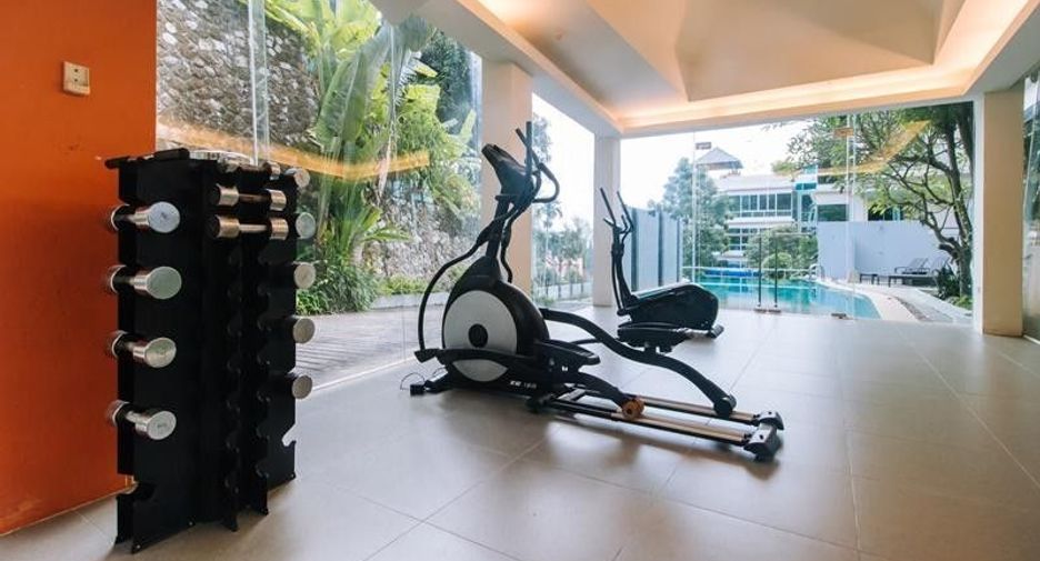 Karon View Condominium