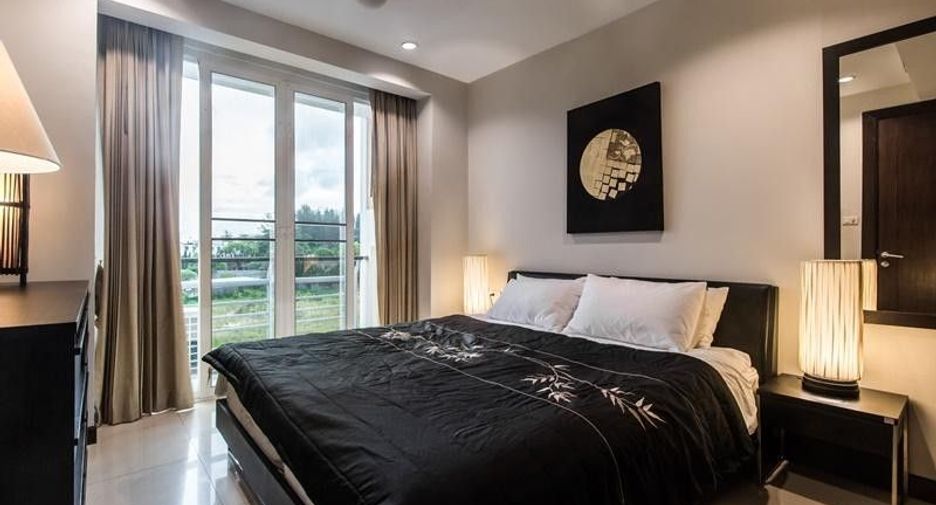 Karon View Condominium
