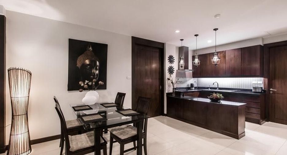 Karon View Condominium