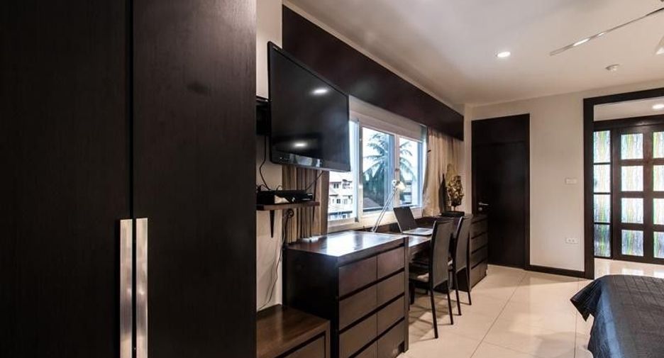 Karon View Condominium