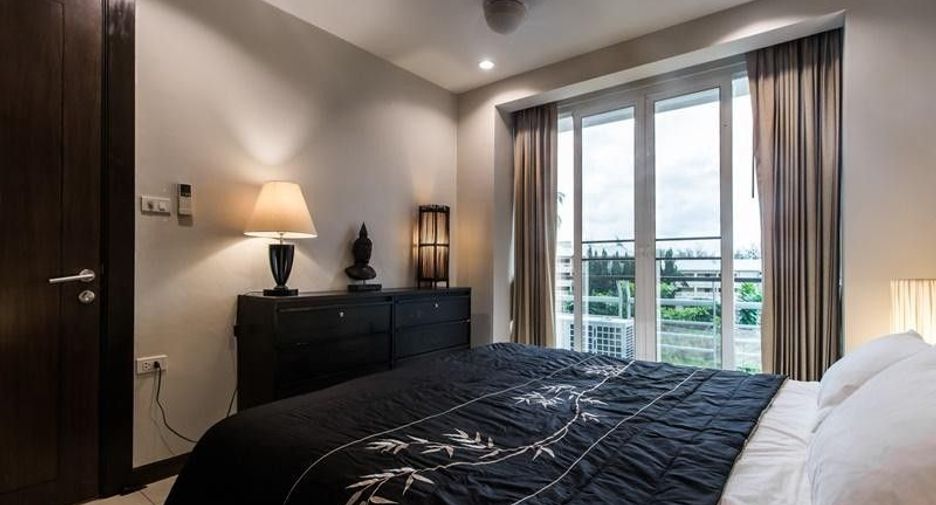 Karon View Condominium