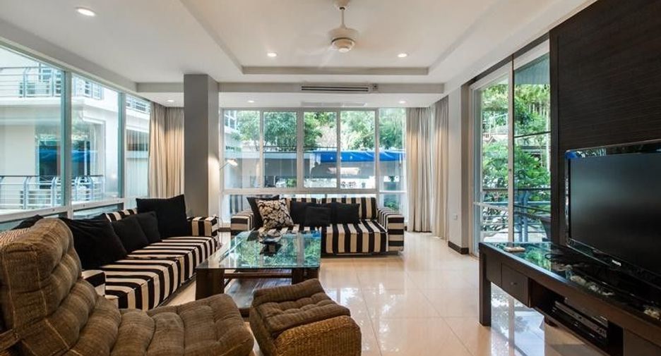 Karon View Condominium