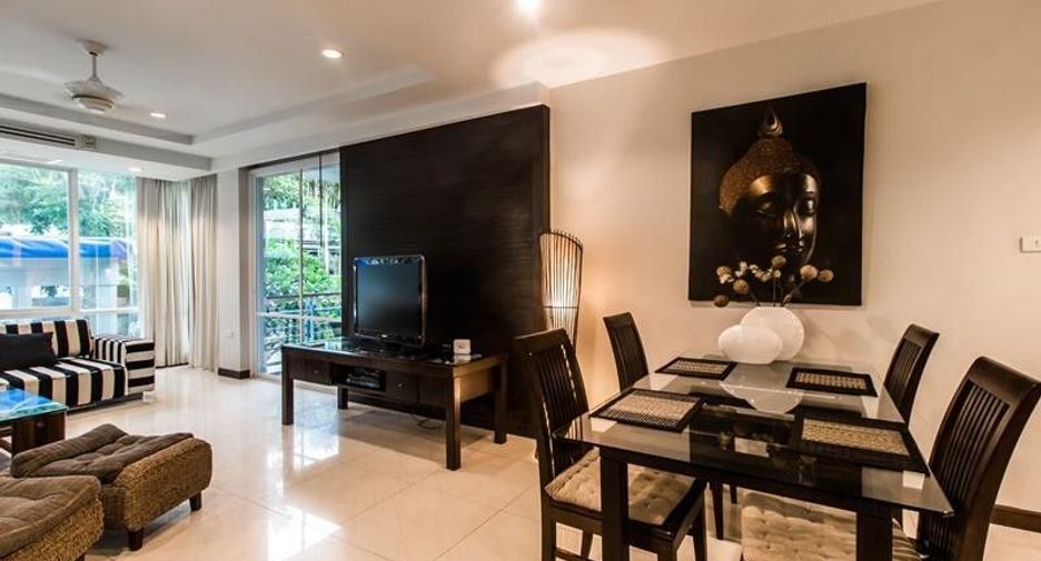 Karon View Condominium