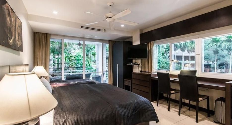 Karon View Condominium