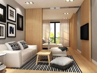 Happy Condo Ladprao 101 Building H
