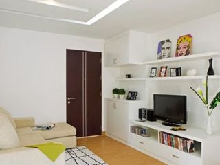 Happy Condo Ladprao 101 Building H