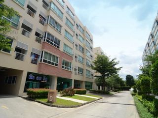 Happy Condo Ladprao 101 Building H