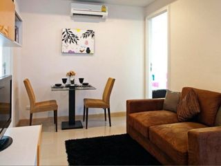 Happy Condo Ladprao 101 Building H