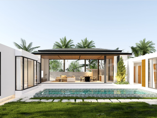 SL Forestière Luxury Villa