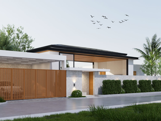 SL Forestière Luxury Villa