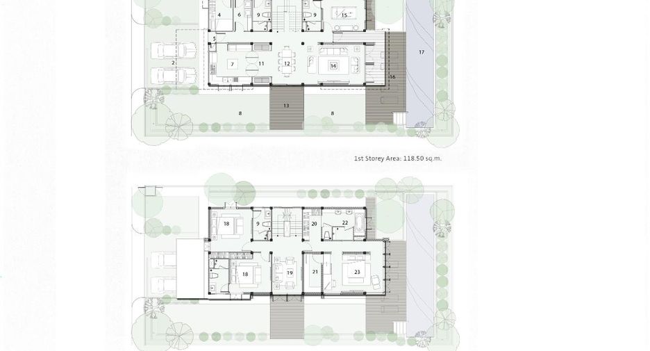 THE CONSULATE RESIDENCES