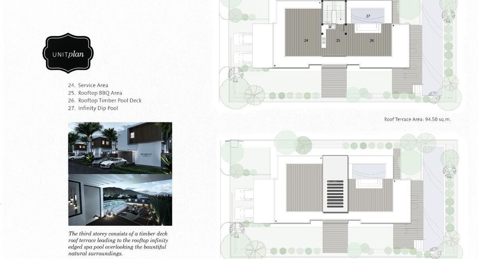 THE CONSULATE RESIDENCES