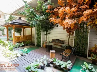 Hope Land Hotel Sukhumvit 46/1