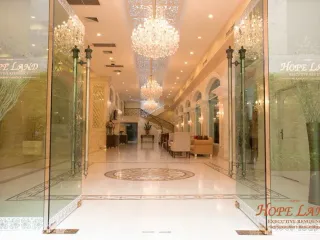 Hope Land Hotel Sukhumvit 46/1