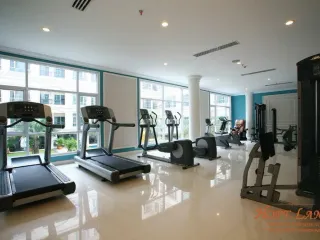 Hope Land Hotel Sukhumvit 46/1