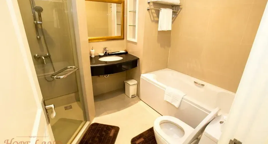 Hope Land Hotel Sukhumvit 46/1