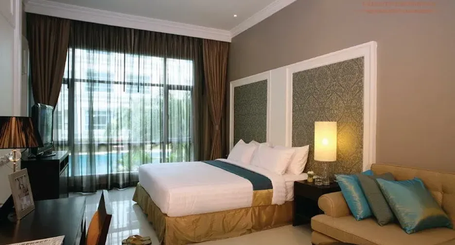 Hope Land Hotel Sukhumvit 46/1