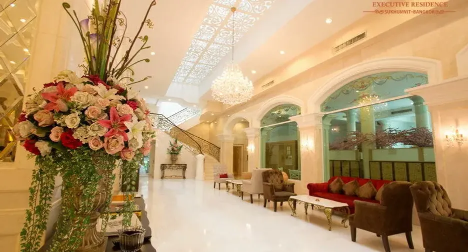 Hope Land Hotel Sukhumvit 46/1