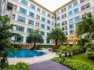 Hope Land Hotel Sukhumvit 46/1