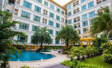 Hope Land Hotel Sukhumvit 46/1