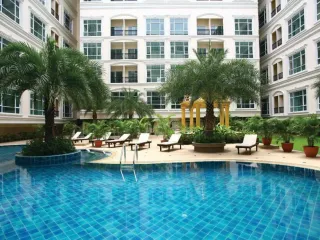 Hope Land Hotel Sukhumvit 46/1