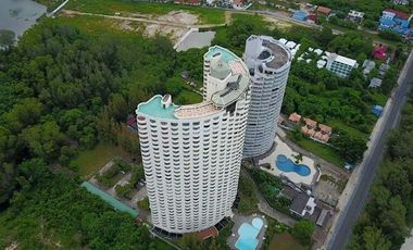 VIP Condo Chain Rayong