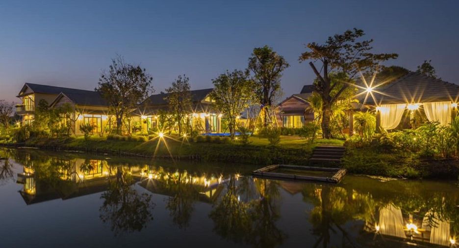 Baan Wiang Nam Lom