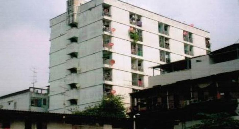 Urupong Condominium