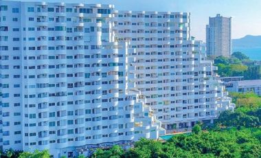 Grand View Condo Pattaya