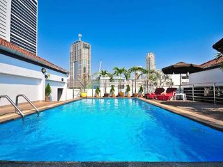 Admiral Suites Bangkok